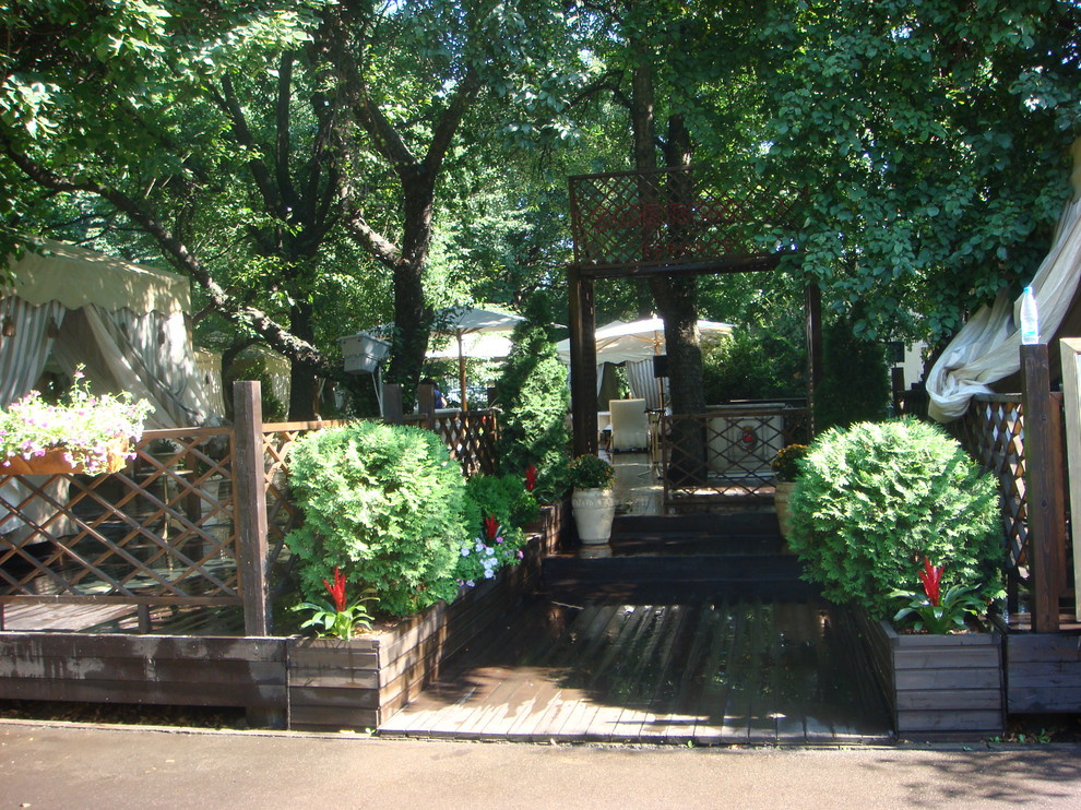 Наши работы