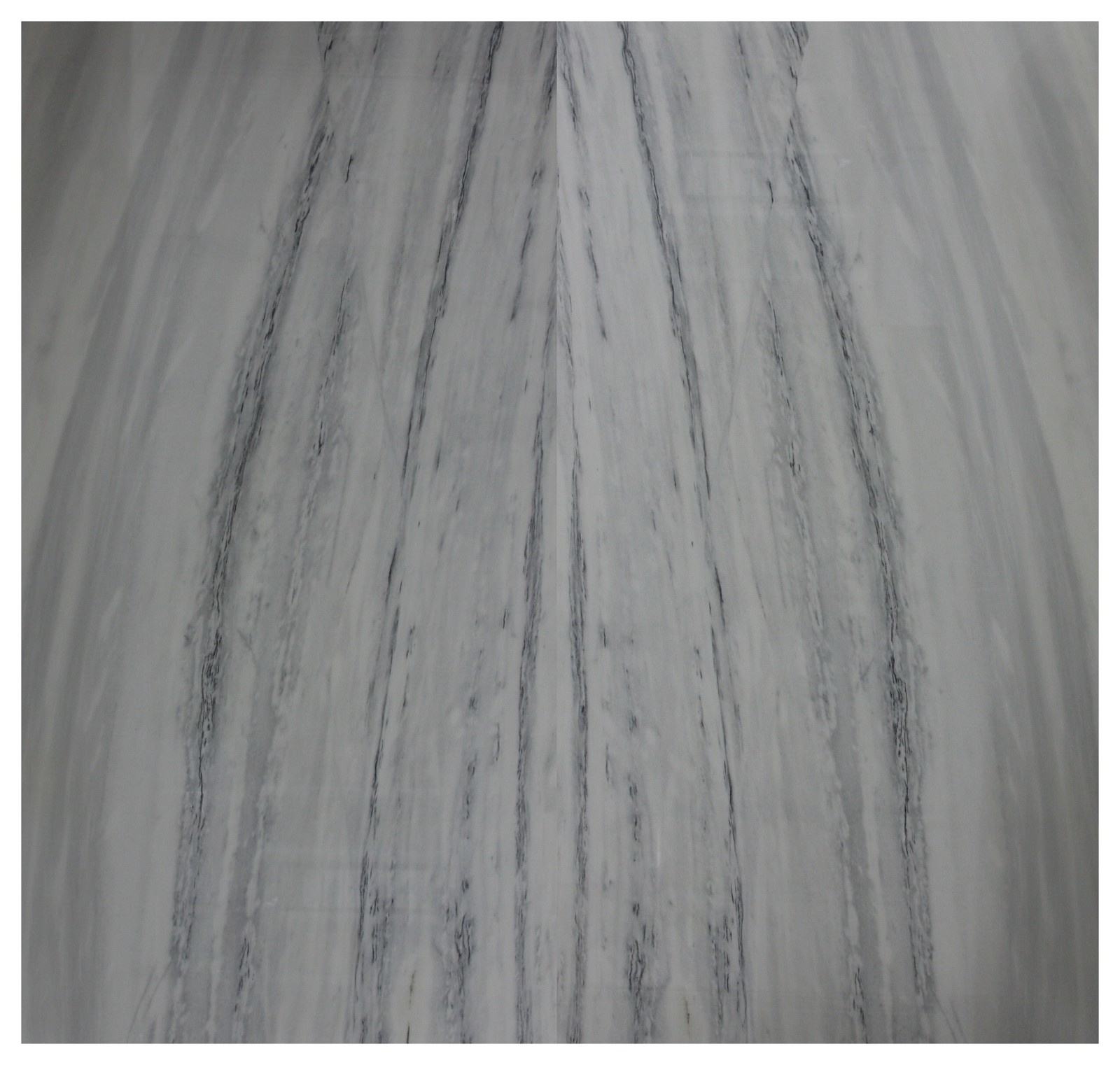 Мрамор Бианко Лаза/Bianco Lasa Marble Bookmatched