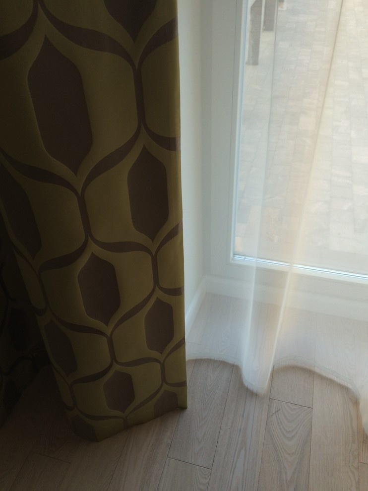 Обложка проекта: Студия, улица Орловская