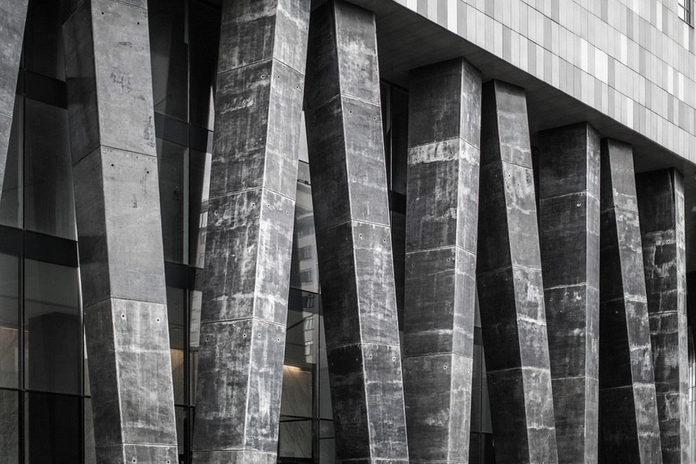 Обложка проекта: Mosfilmovskiy