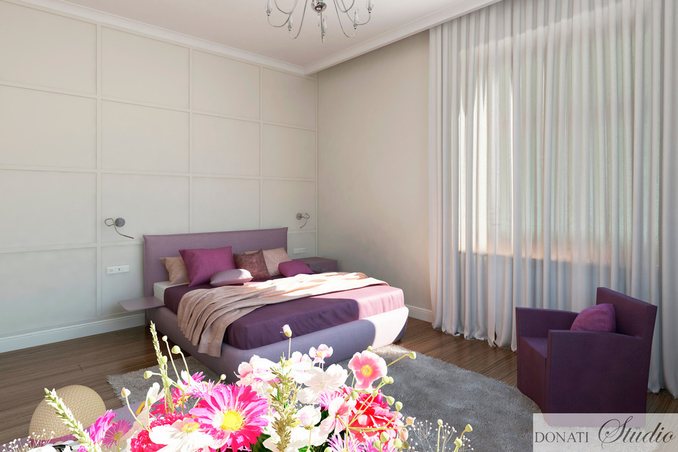 Дом на Николиной Горе