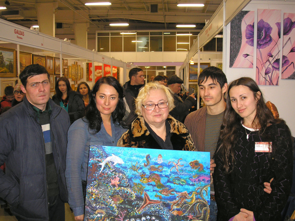 Арт.галерея2012