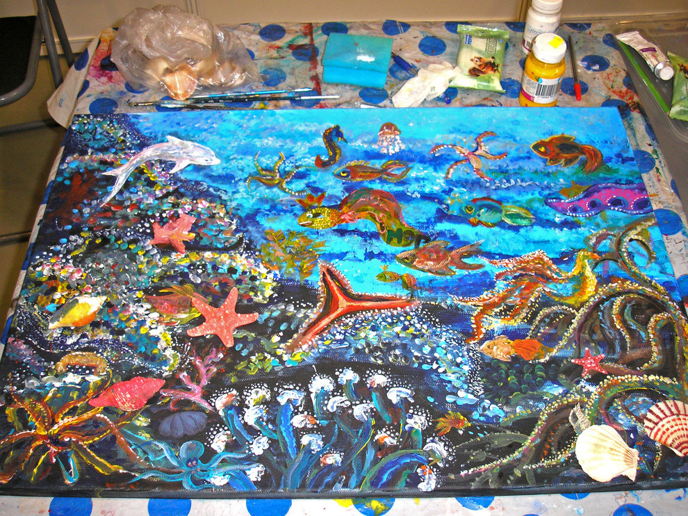 Арт.галерея2012
