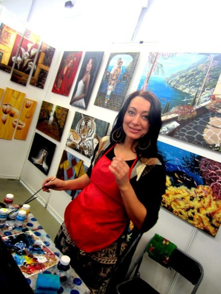 Арт.галерея2012