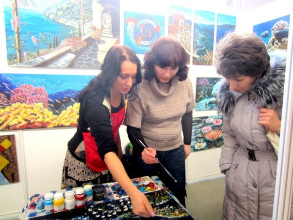 Арт.галерея2012