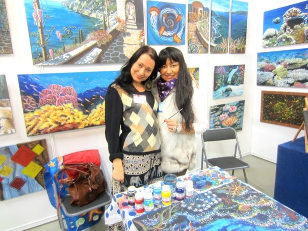 Арт.галерея2012