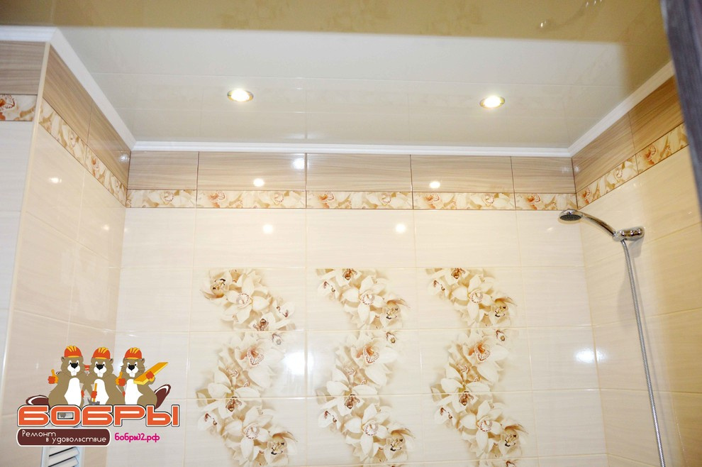 Ремонт двухкомнатной квартиры под ключ