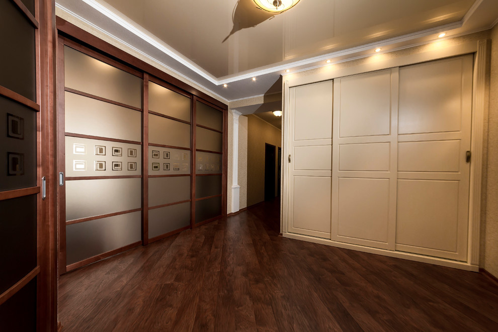 частный интерьер