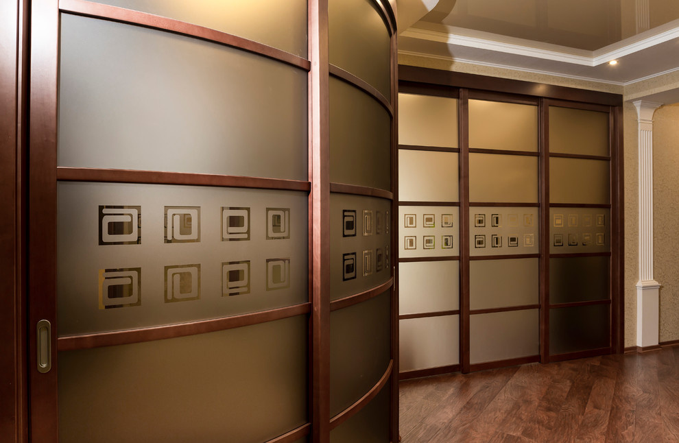 частный интерьер