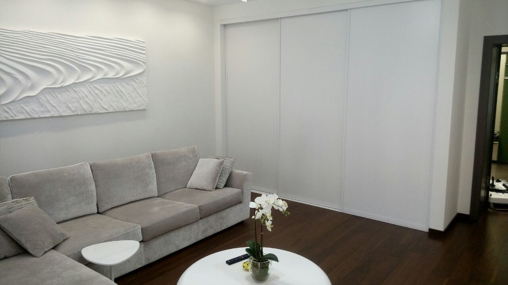 Квартира Ж/К "Петровский"