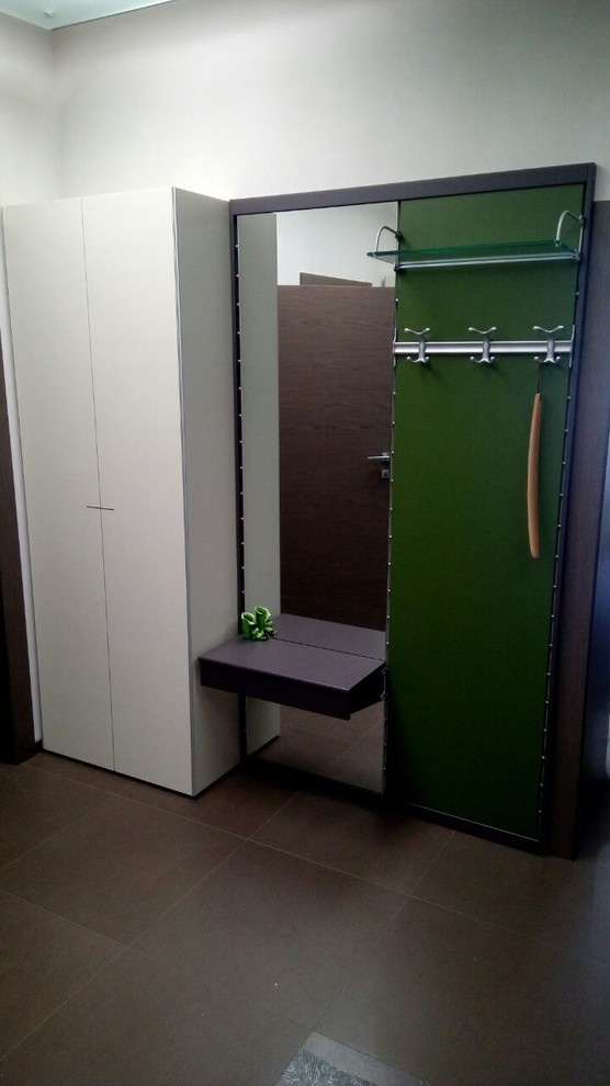 Квартира Ж/К "Петровский"