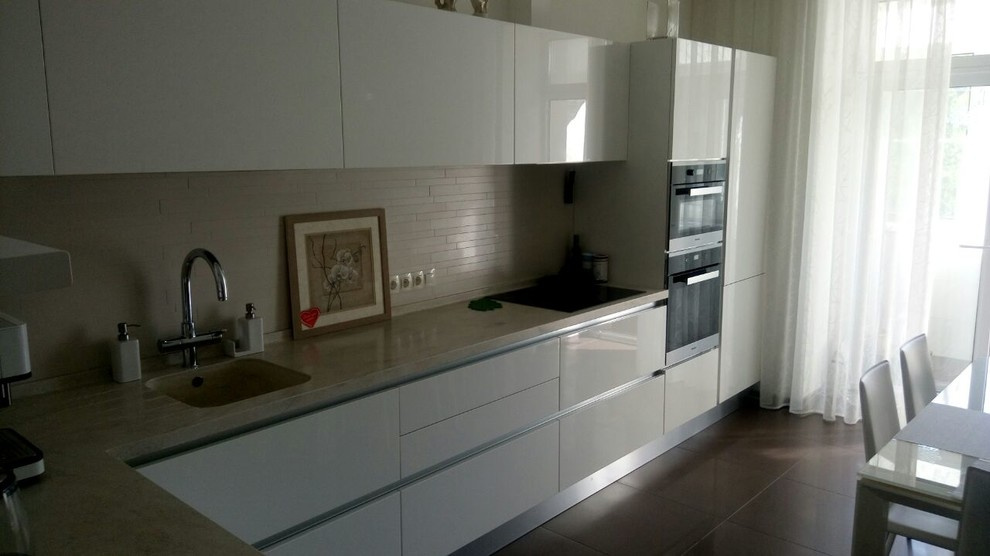 Квартира Ж/К "Петровский"