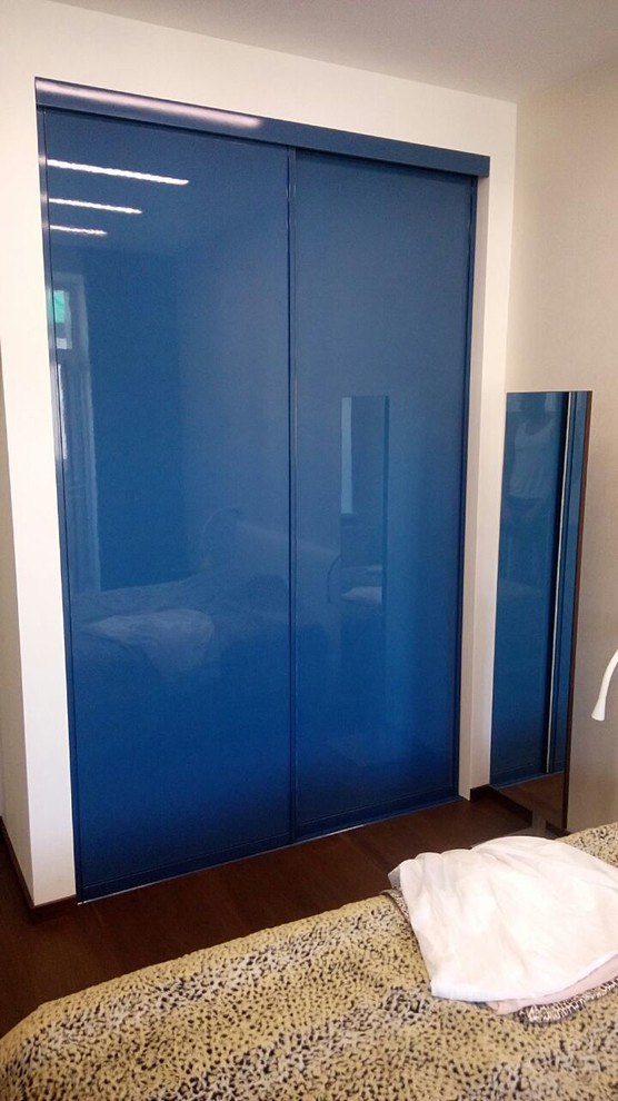 Обложка проекта: Квартира Ж/К "Петровский"