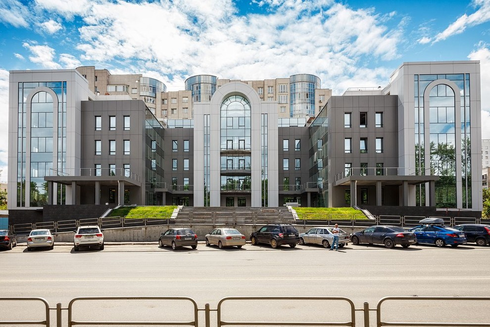 Витражи окна двери