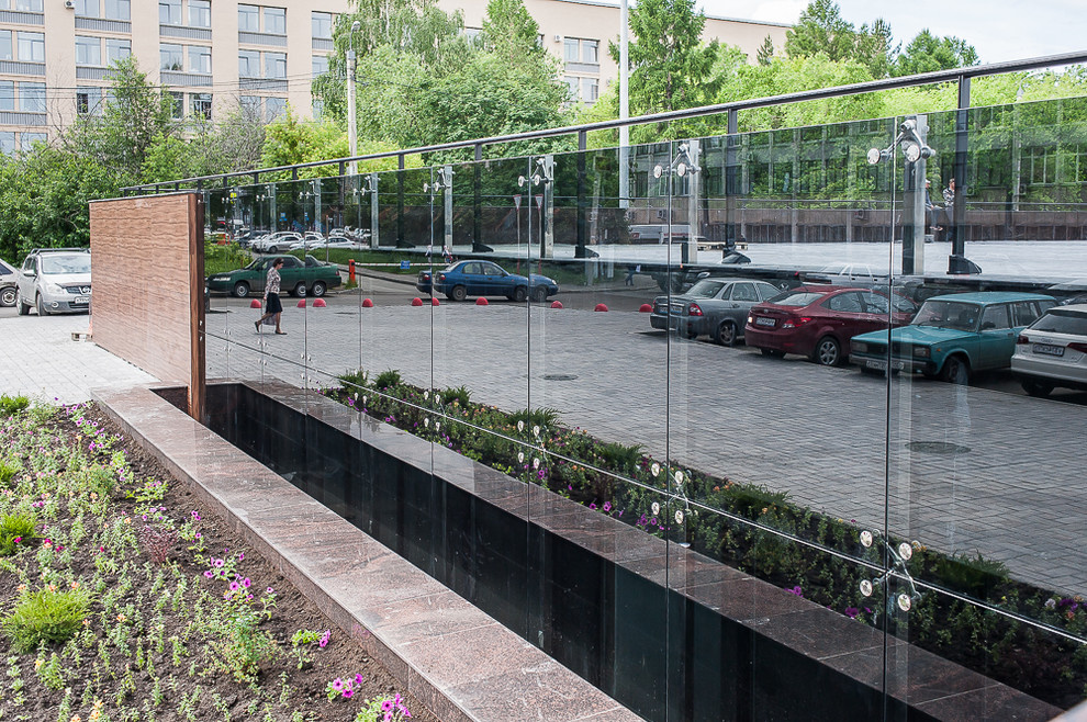 ТРК "Курчатов" г. Челябинск