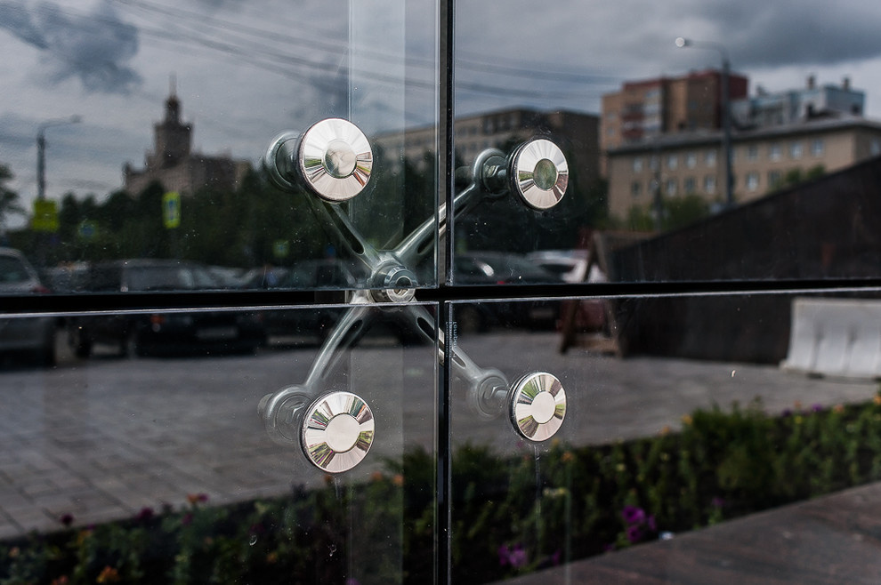 Обложка проекта: ТРК "Курчатов" г. Челябинск