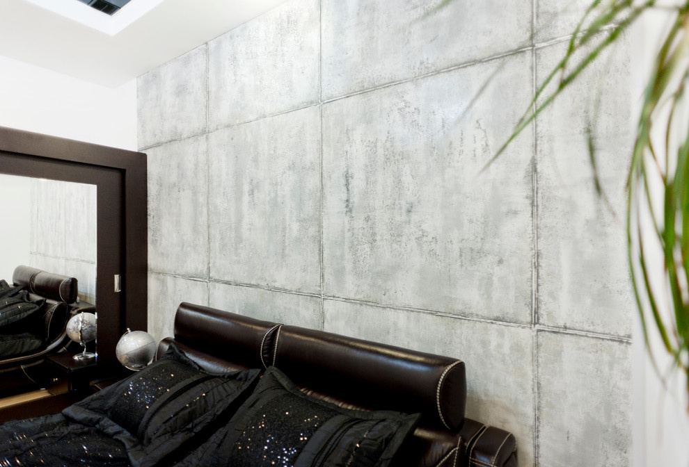 Травертин в интерьере/Travertine in the interior