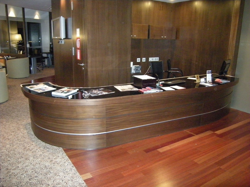Swissotel Красные Холмы