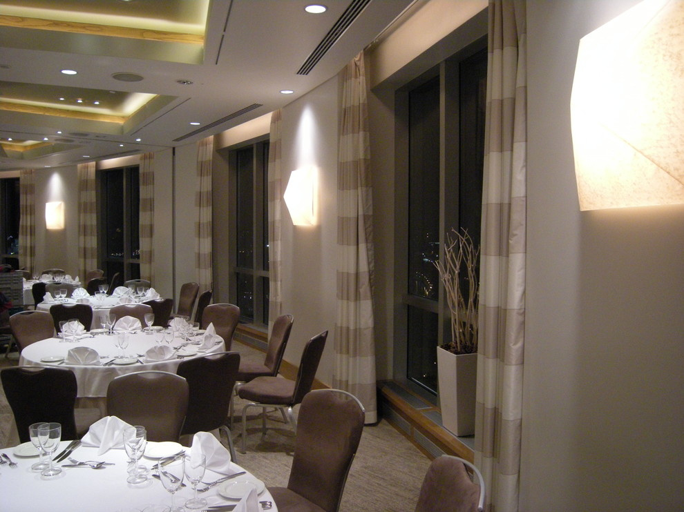 Swissotel Красные Холмы