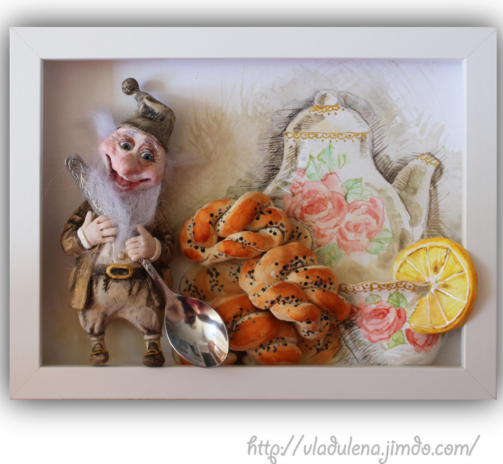 Панно интерьерное