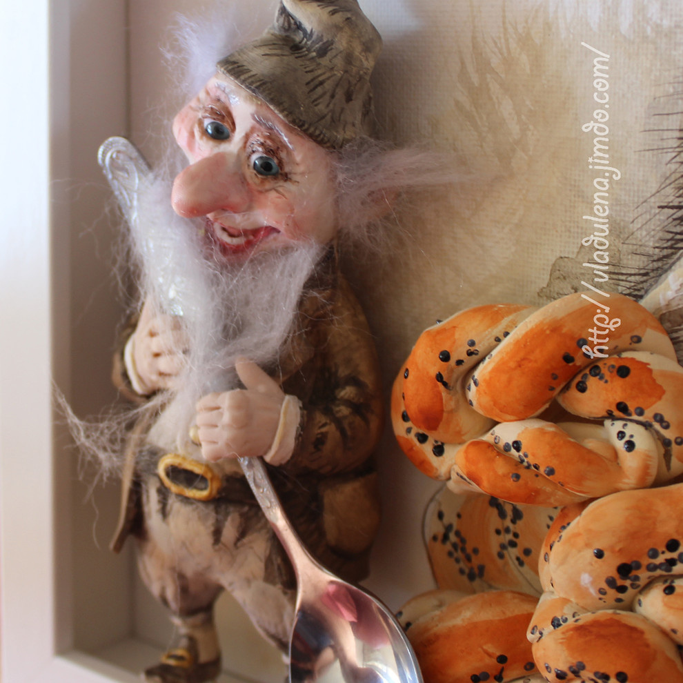 Панно интерьерное