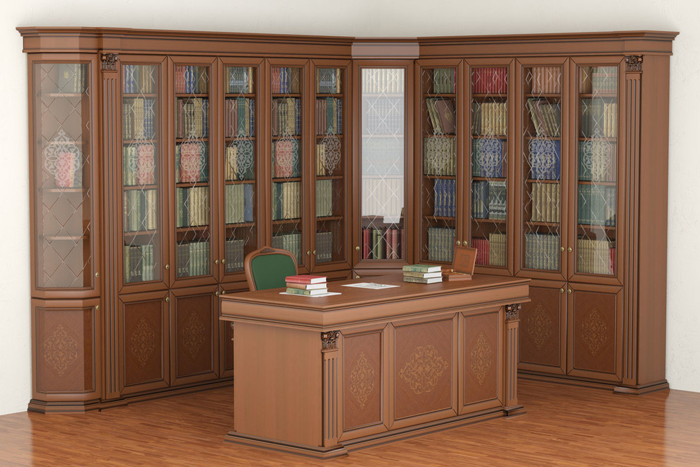 Новинка. Кабинет "Сократ"