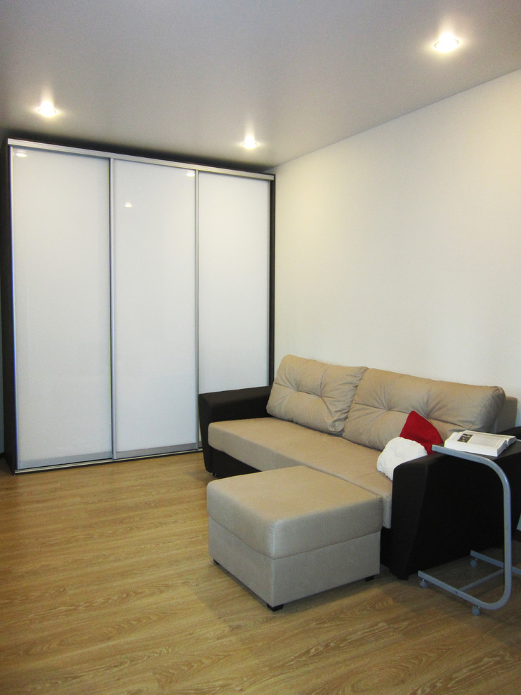 Яркие акценты