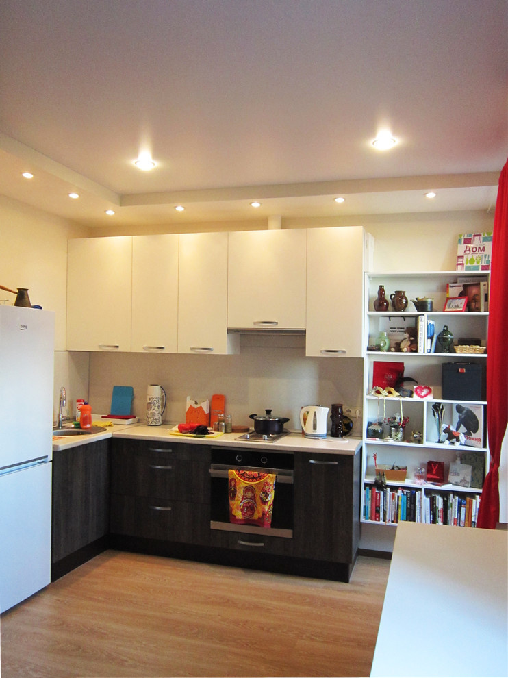 Яркие акценты