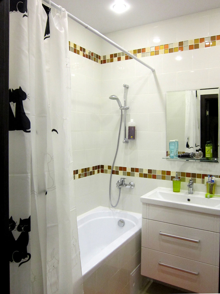 Яркие акценты