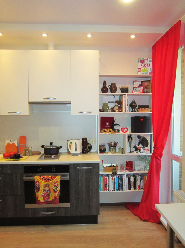 Яркие акценты