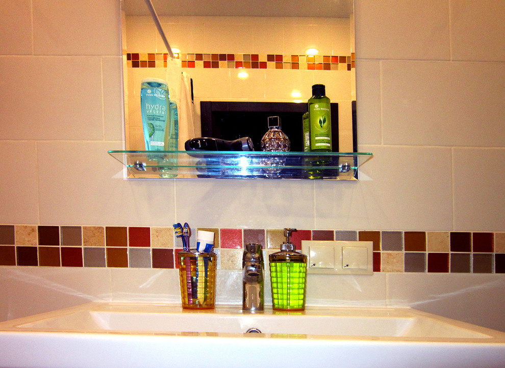 Яркие акценты