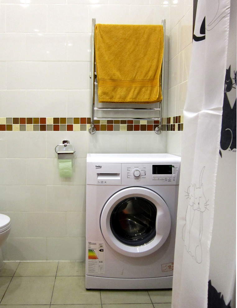 Яркие акценты