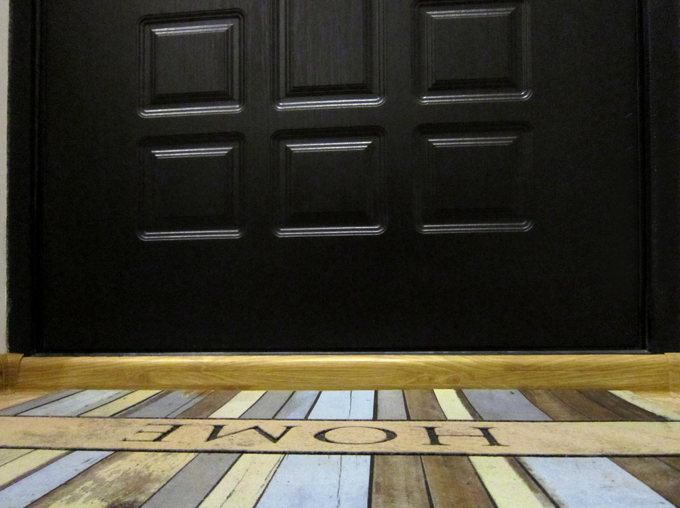 Яркие акценты