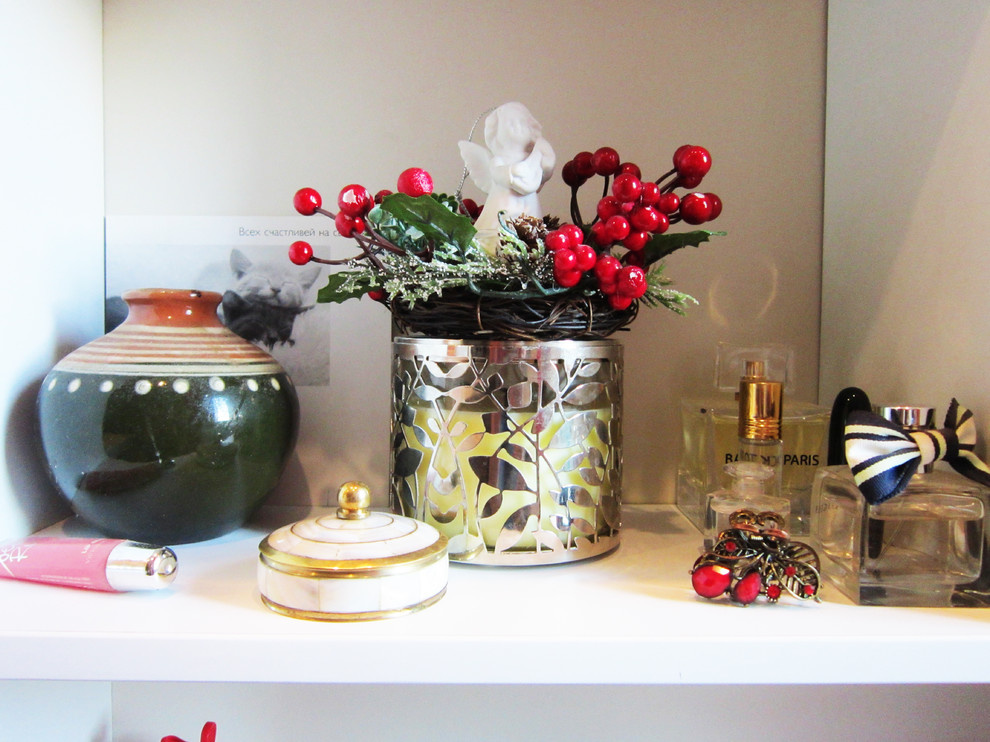 Яркие акценты