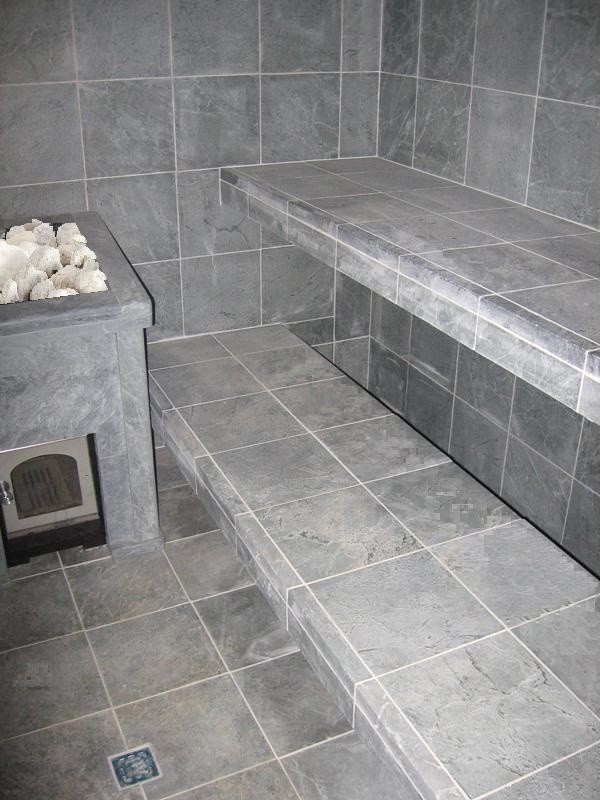 Russian sauna Русская Баня