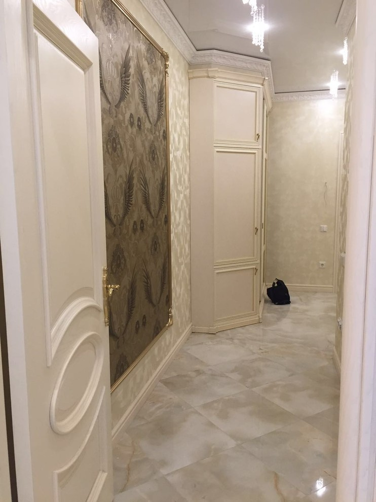 Наши работы