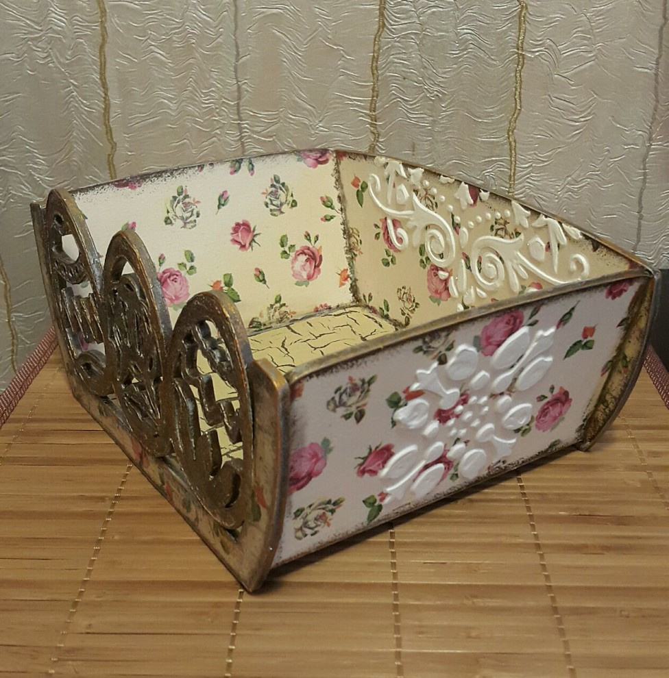 Декор
