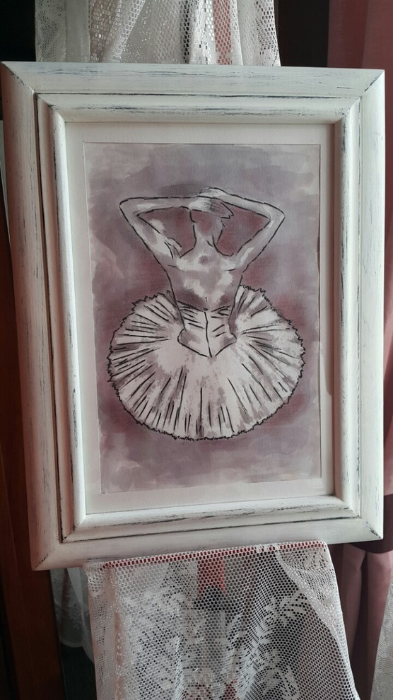 Декор