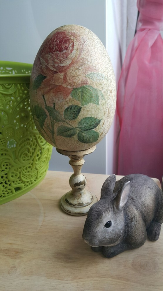 Декор