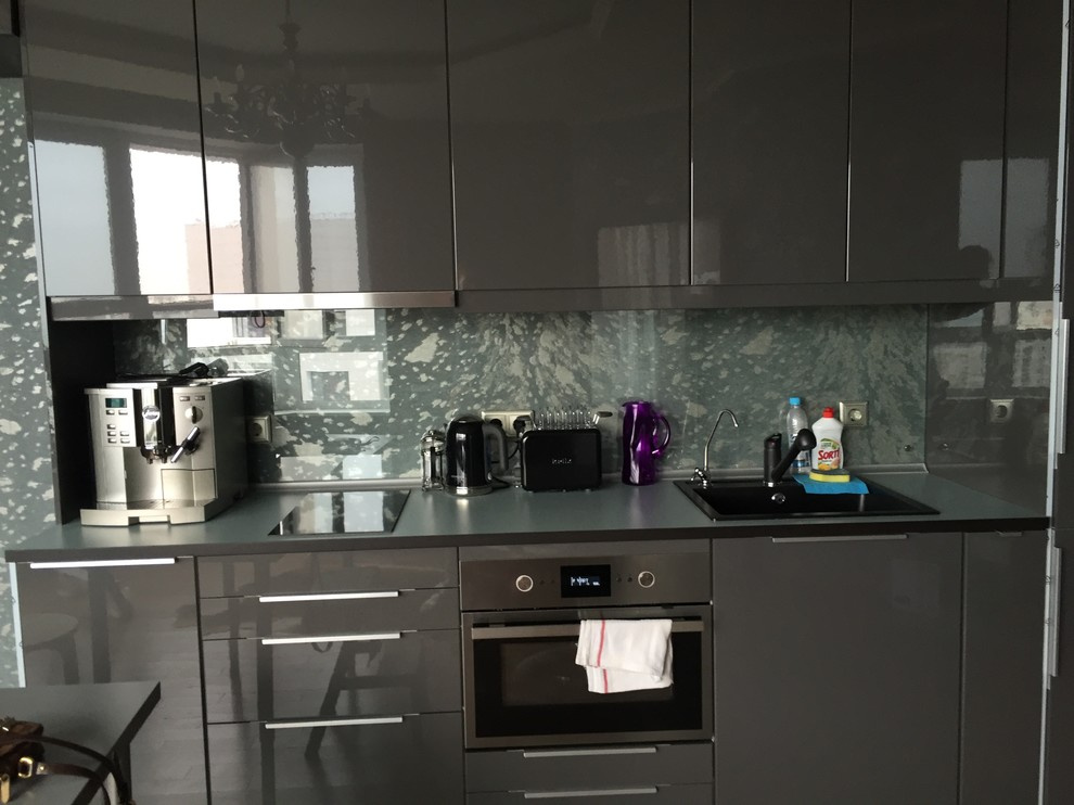 Речной вокзал