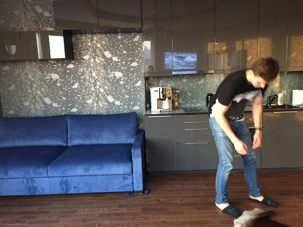 Речной вокзал