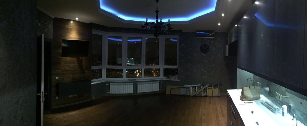 Речной вокзал