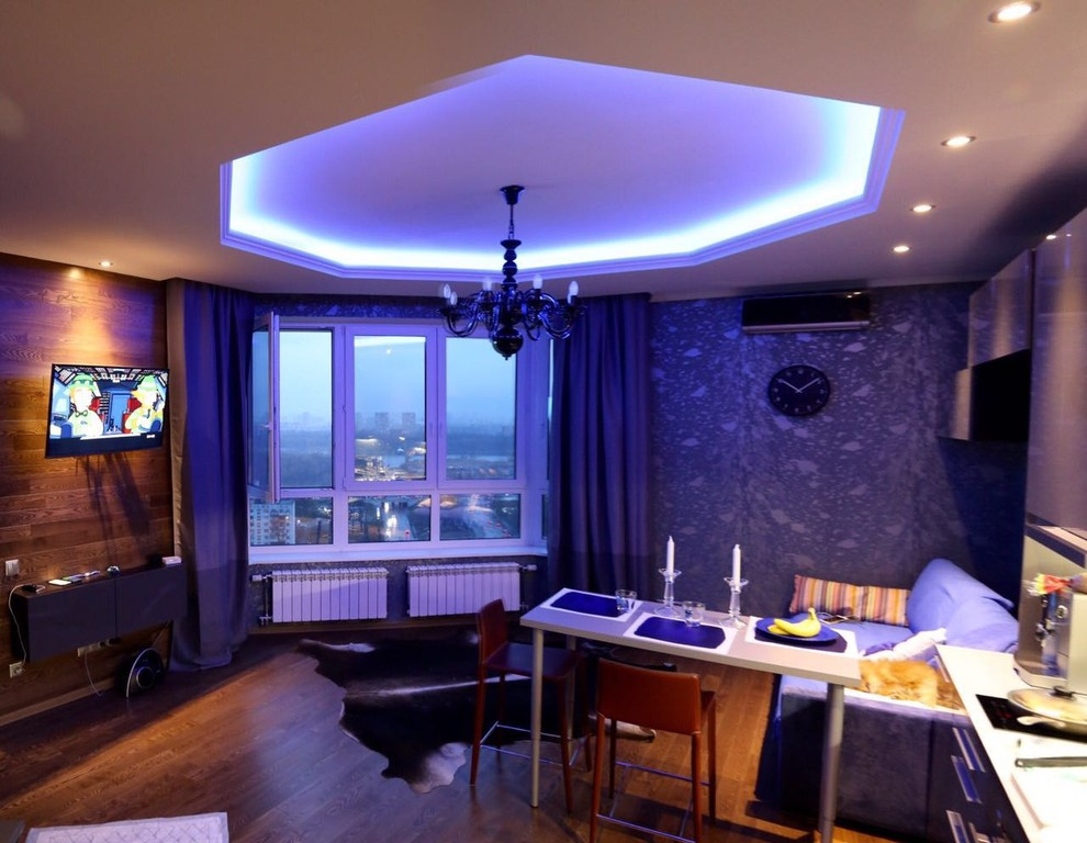 Речной вокзал