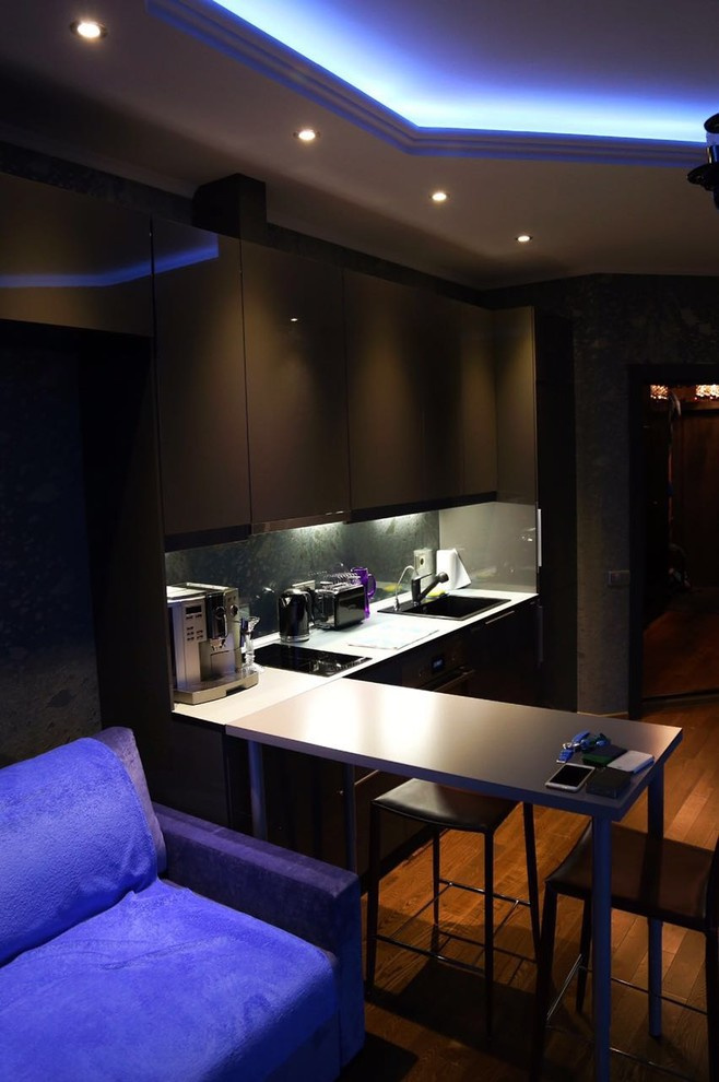 Речной вокзал