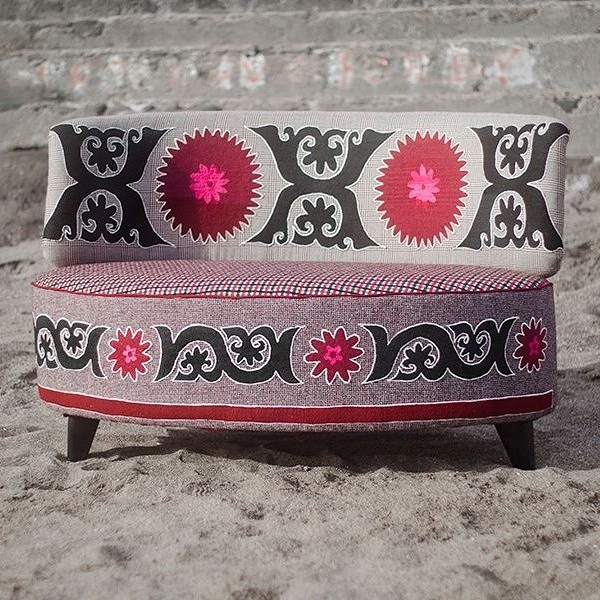 BirBor. Vintage Furniture