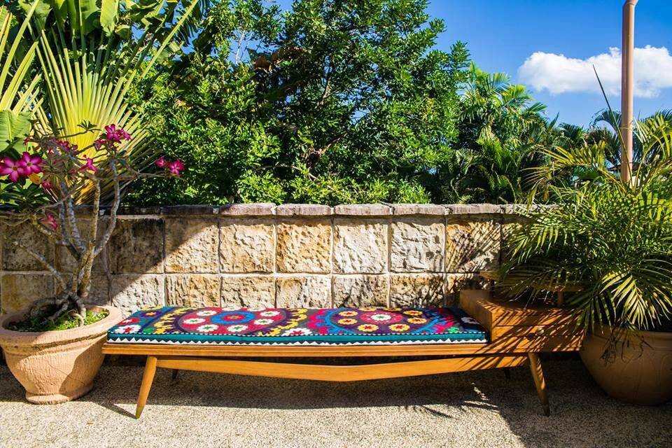 BirBor. Vintage Furniture