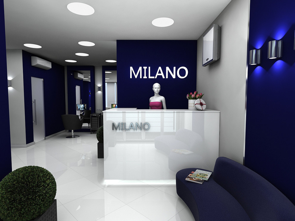 Салон "Milano"