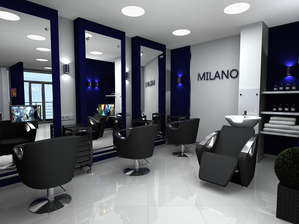 Салон "Milano"