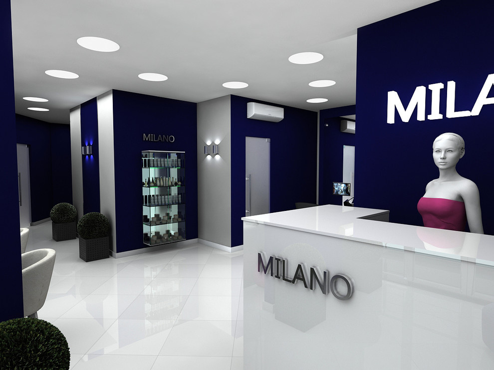 Салон "Milano"