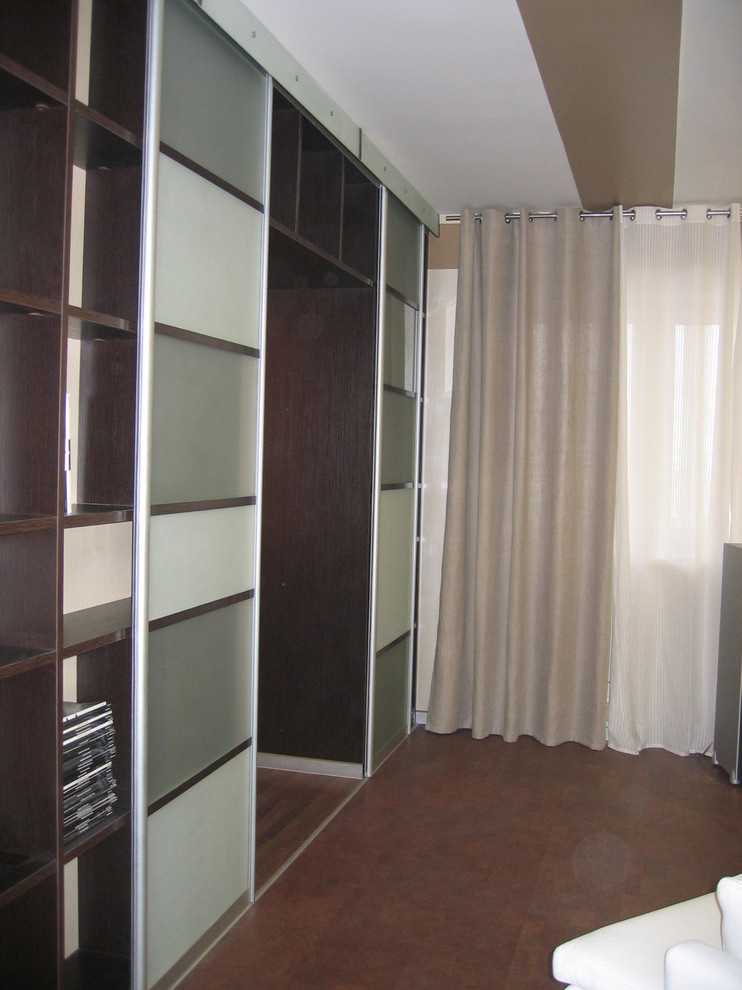 Обложка проекта: Ремонт гостиной